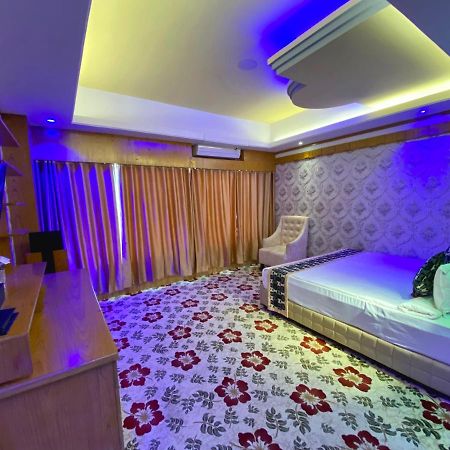Cculb Resort & Convention Hall Gazipur Екстериор снимка