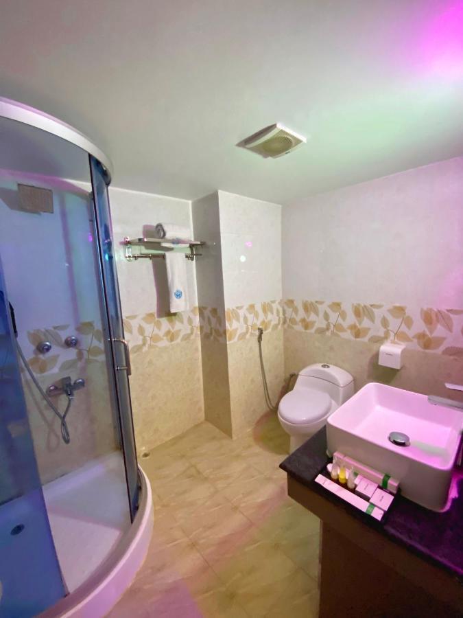 Cculb Resort & Convention Hall Gazipur Екстериор снимка