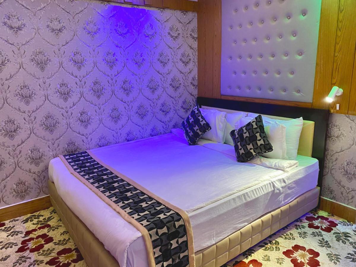 Cculb Resort & Convention Hall Gazipur Екстериор снимка