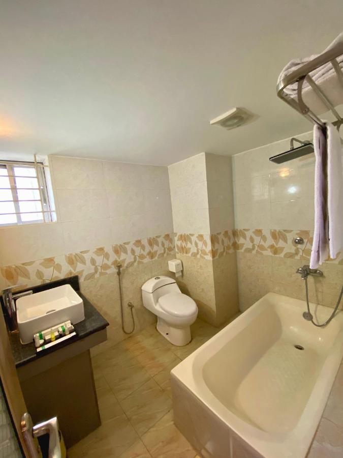 Cculb Resort & Convention Hall Gazipur Екстериор снимка