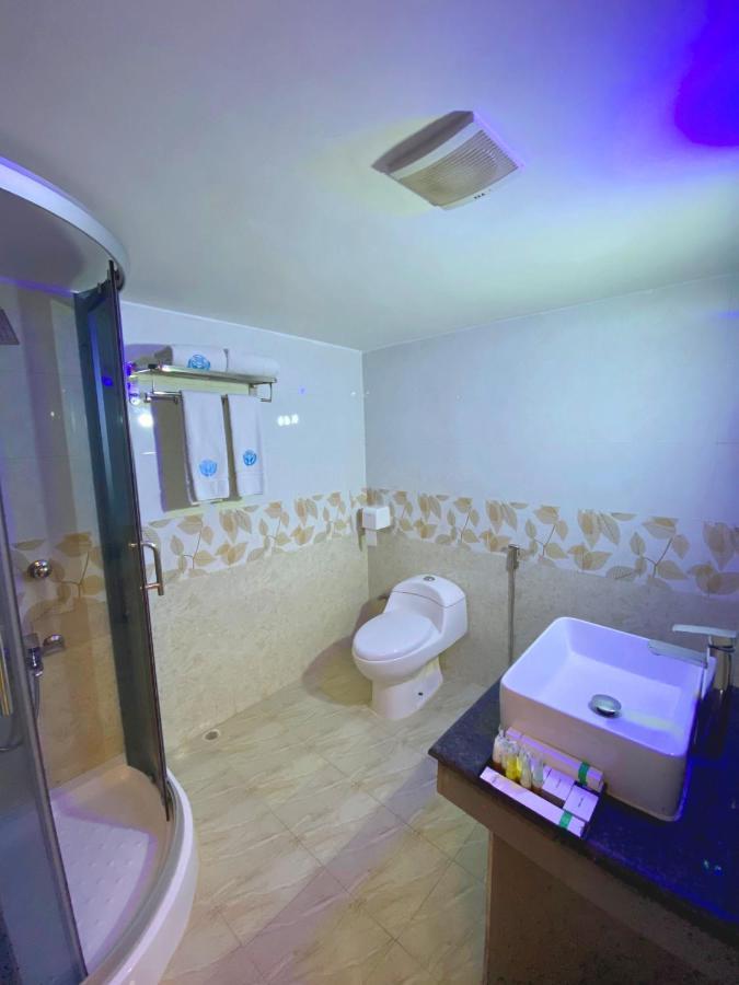 Cculb Resort & Convention Hall Gazipur Екстериор снимка